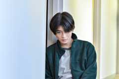 『最愛』高橋文哉、梨央への「姉ちゃん」のセリフまでの心境　「優の過去を一番大切に」