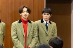 『もしイケ』細田佳央太に知るイケメンの定義