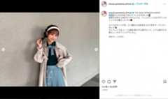 乃木坂・櫻坂・日向坂『TGC』オフショット公開