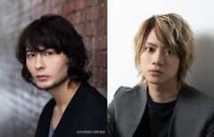 藤田玲×佐藤流司『アウトロダブル』9月公開