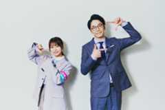 ゴリエら登場『ねる取材』収録密着レポ①