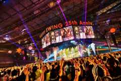 GLAY、幕張の地でファンと新たに交わした約束 FC発足25周年ライブに表れたバンドの充実