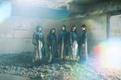 CYNHN、初の自主対バン企画ゲスト発表