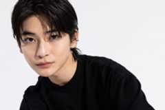 高橋文哉が語る、理想の役者人生　『君の花になる』で見せる“新たな一面”