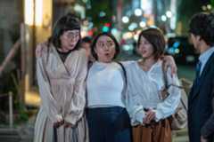 『ワタサバ』丸山礼&トリンドル玲奈が語る