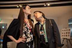 栗山千明登場の『ワタサバ』第3週場面写真