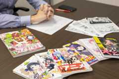 『ぼっち・ざ・ろっく!』担当編集者インタビュー