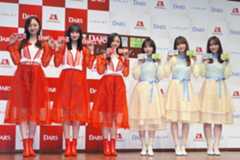 乃木坂46メンバーが絵心対決