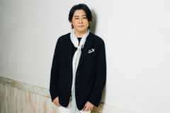 河村隆一「この経験はある種の“ギフト”だと思っている」　肺腺がん手術を経て考える自らの使命