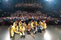 『ハマスカ放送部』イベントレポ