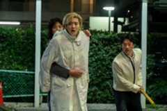 『マルス』は『3年A組』とリンクする