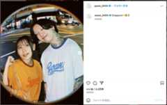 YOASOBI Ayase、アジアツアーオフショット＆ライブ写真大量投稿　世界中のファンから反響