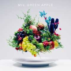 Mrs. GREEN APPLE、YOASOBI、Official髭男dism……億越え再生曲数を更新するヒットアーティスト