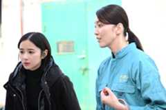 『アンチヒーロー』吹石一恵がキーパーソン？