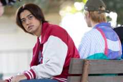 『95』髙橋海人らが体当たり演技