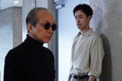 『降り積もれ孤独な死よ』第2話場面写真