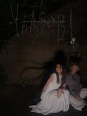 『YOASOBI 5th ANNIVERSARY DOME LIVE 2024 “超現実”』キービジュアル