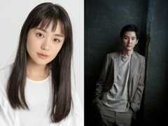 奈緒×松田龍平が“胃”の合う絶妙コンビに　NHKドラマ『東京サラダボウル』2025年1月放送