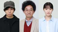 『若草物語』に今井隆文×工藤遥ら出演へ