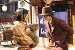 『嘘解きレトリック』鈴鹿央士の破壊力