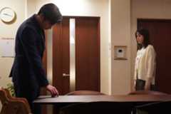 『わたしの宝物』身勝手な大人たちによる混迷