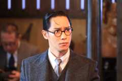 味方良介、『嘘解きレトリック』は代表作に