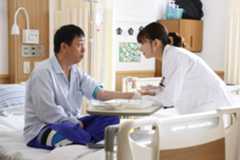 さらば青春の光 森田哲矢、『まどか26歳』に患者役で出演 「めちゃくちゃ楽しみです」