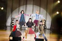 第3期BiS、解散の日を振り返る