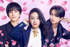 『女神降臨』第1弾場面写真＆キャラクター写真