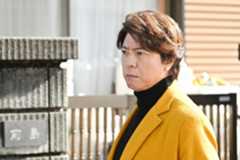 アラフィフ俳優たちが放つ“円熟のオーラ”