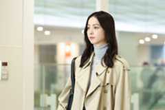 佐々木希、『まどか26歳』第4話ゲスト出演