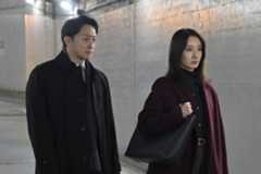 山本耕史、バディもので発揮するバランス感