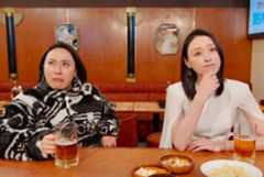 栗山千明ら、『ワタサバ』S2出演決定