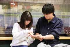 『まどか26歳』まどか×菅野が急接近