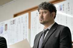 『クジャクのダンス』赤沢刑事の動きを考察