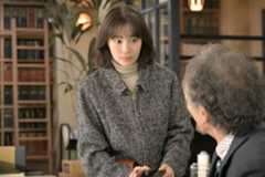 『クジャクのダンス』鳴川は味方なのか?