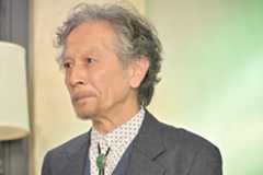 『クジャクのダンス』に間宮啓行が出演