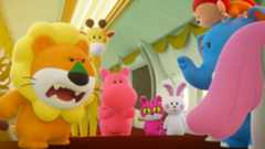 松田元太出演『たべっ子どうぶつ』本編映像