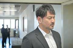 『クジャクのダンス』明らかに怪しい赤沢家