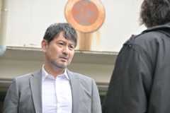 『クジャク』“赤沢刑事”藤本隆宏を待つ宿命