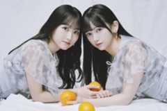 池田瑛紗＆一ノ瀬美空、5期生の絆
