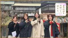 元乃木坂46 市來玲奈アナ、初企画番組放送