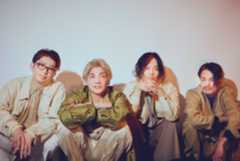irienchy、メジャーデビューを“出前ライブ”で発表　『奇跡体験！アンビリバボー』 EDテーマも決定