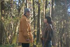 『クジャクのダンス』を成立させた広瀬すず