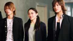 『ごくせん』亀仁論争や人気俳優の若き日蘇る