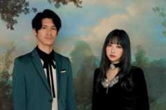 GLIM SPANKY、新曲「衝動」がBYDの新CMタイアップ曲に　松尾レミ「今の自分そのものを表現した曲」