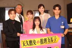 橋本環奈がなりたい“天才”とは?