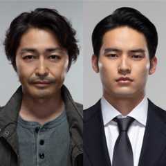 安田顕×水上恒司W主演で『怪物』リメイク