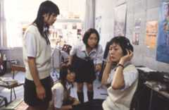 『リンダ リンダ リンダ』4Kでリバイバル公開