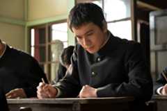 『あんぱん』第24話、嵩の二度目の試験